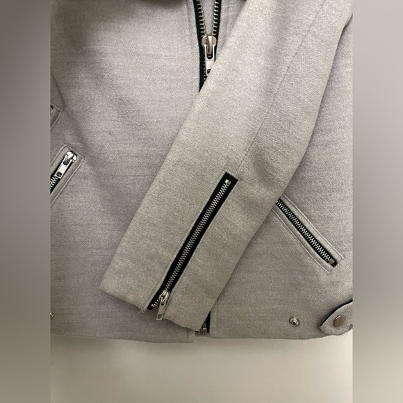 Forever 21 - Polyester Jacket - Picture 8 of 9